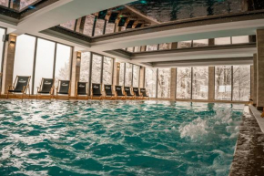Milmari Apartments FREE SPA & PARKING Kopaonik